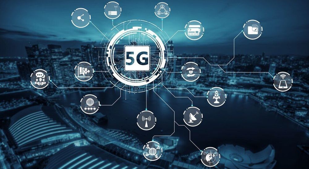 Read more about the article How Will 5G Technology Revolutionize the Future of Communication?